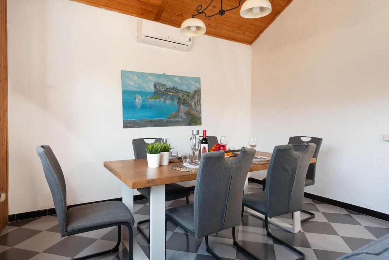 de 0 m² en Alcúdia, con 4 habitación Exterior foto