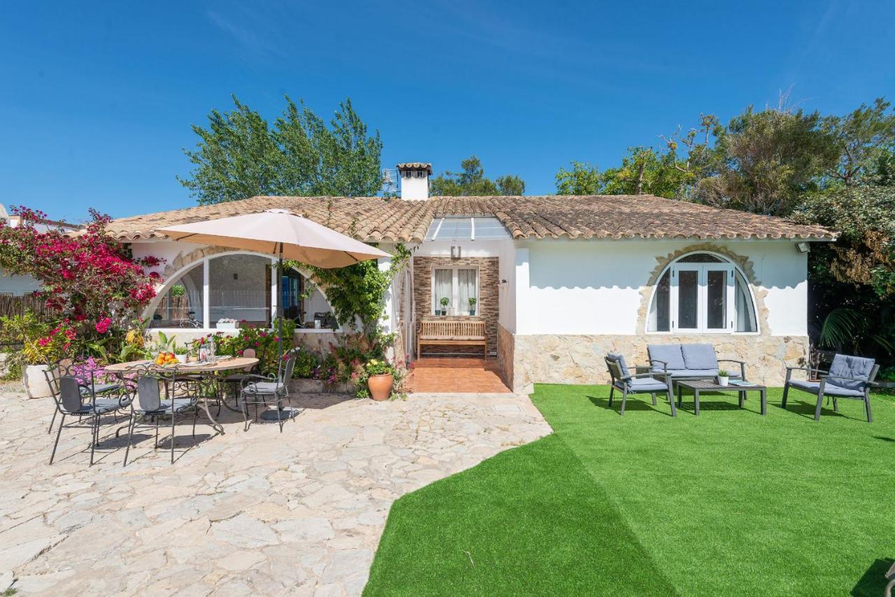 de 0 m² en Alcúdia, con 4 habitación Exterior foto