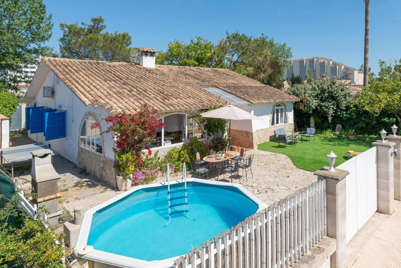 de 0 m² en Alcúdia, con 4 habitación Exterior foto