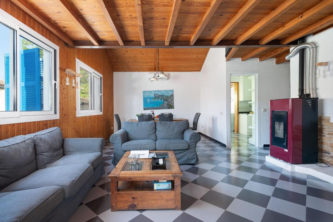 de 0 m² en Alcúdia, con 4 habitación Exterior foto